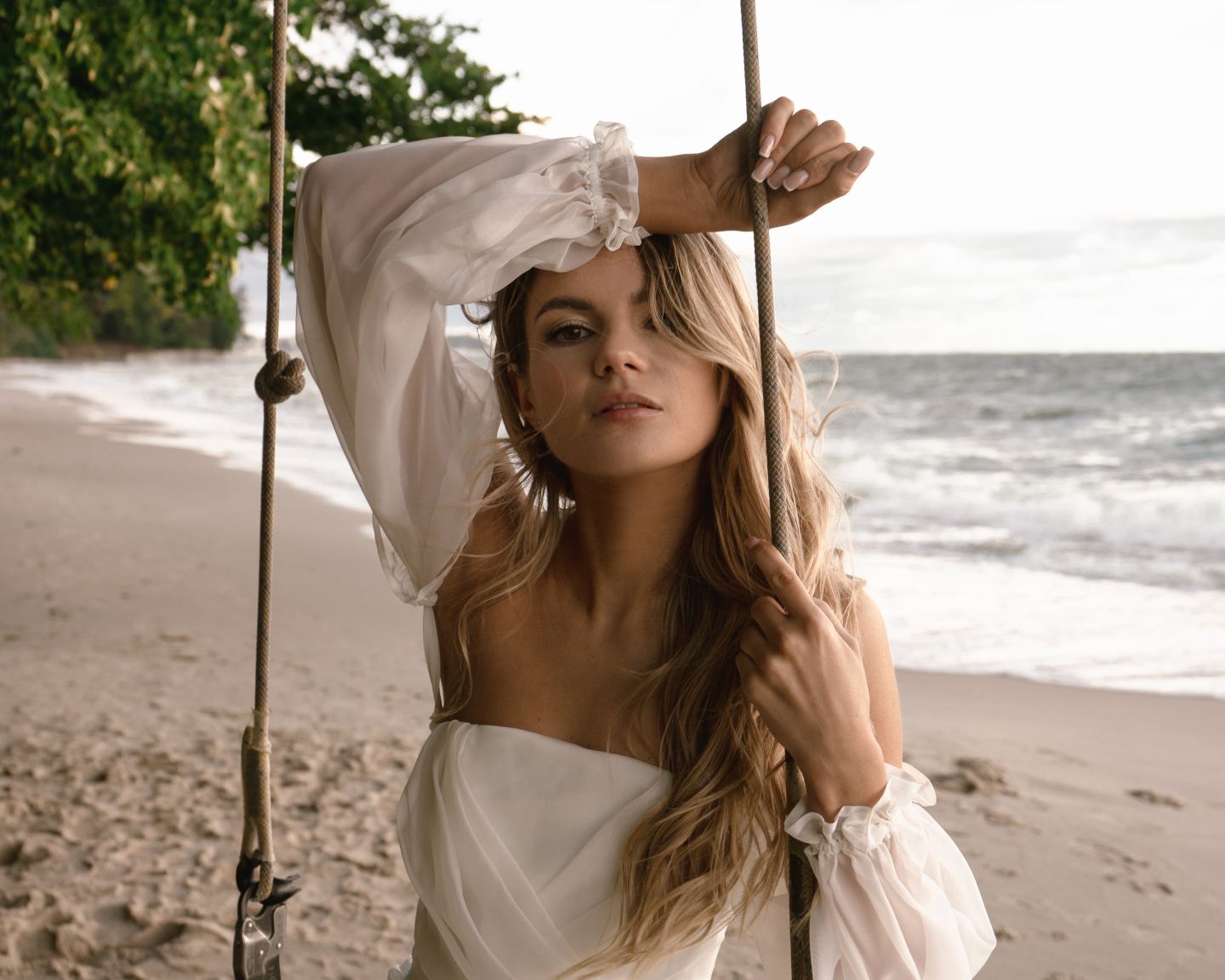 Dodatki ślubne dla Panny Młodej