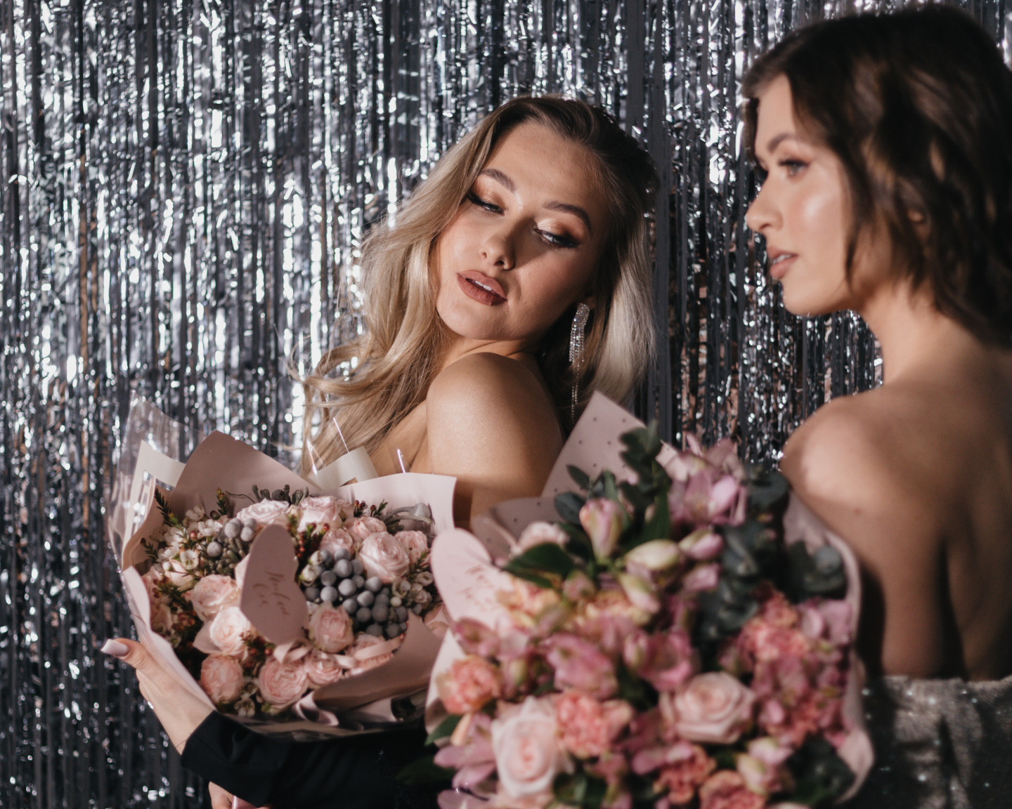 Jakie sukienki na sylwestra?