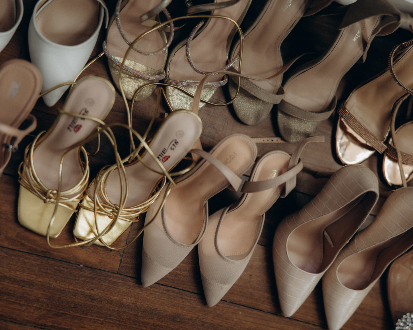 Jaka długość sukienki do szpilek?