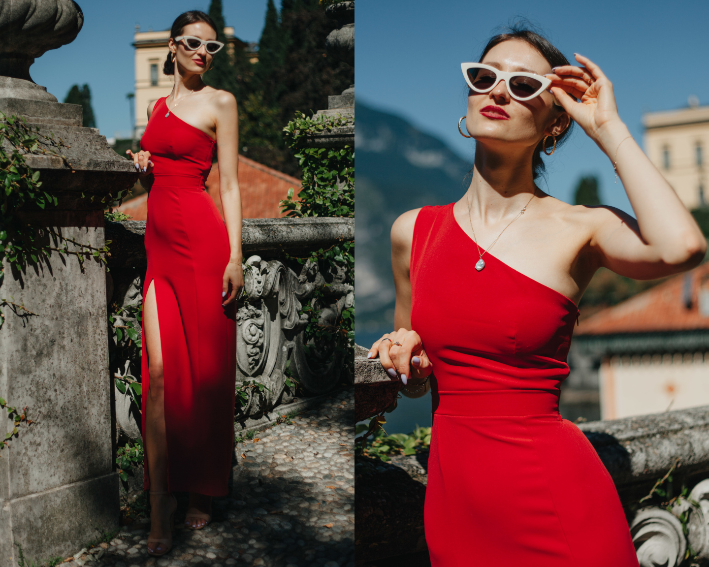 Czerwona sukienka na wesele - wszystko co musisz wiedzieć