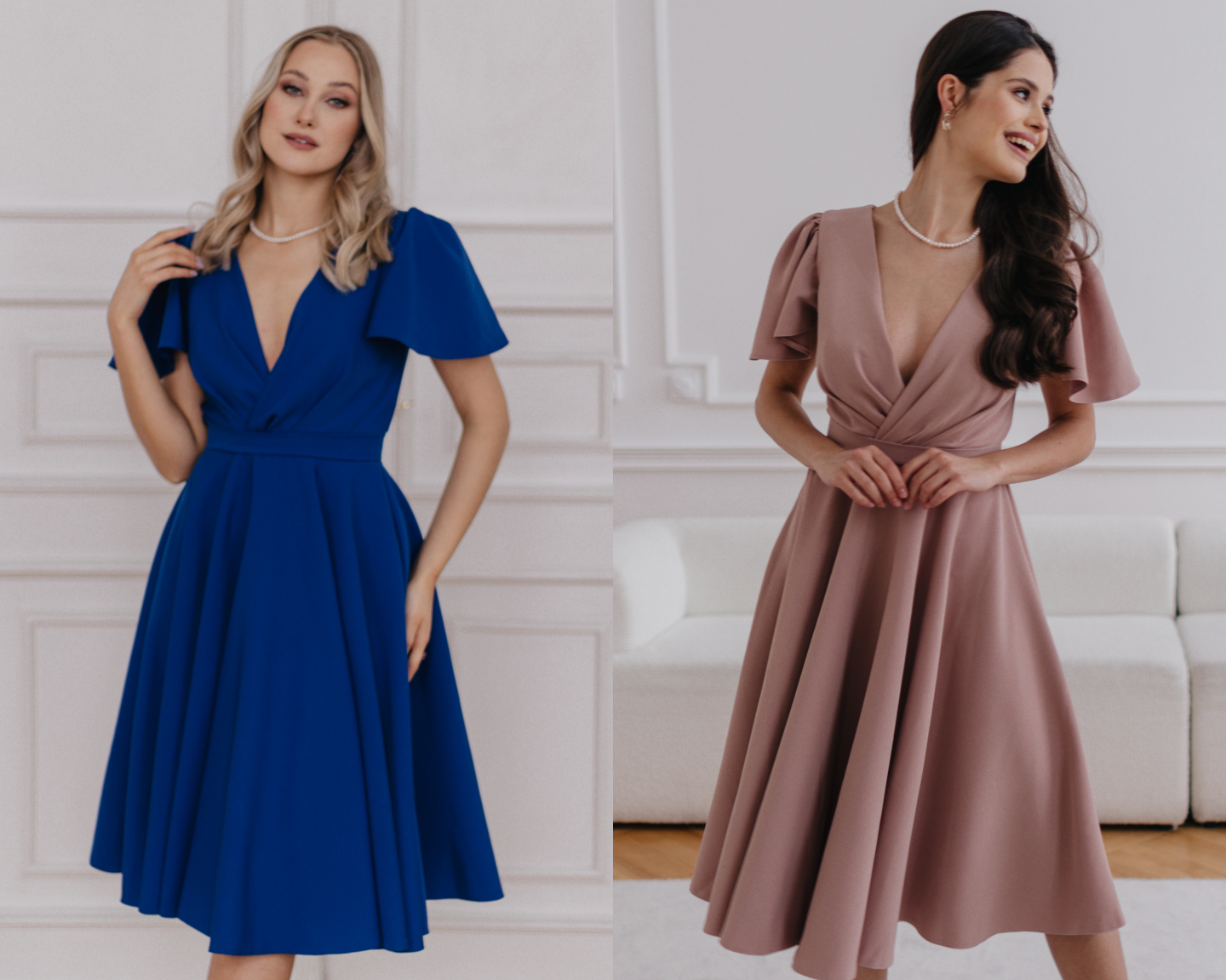 Jaka sukienka na wesele dla 40-latki będzie najlepsza?