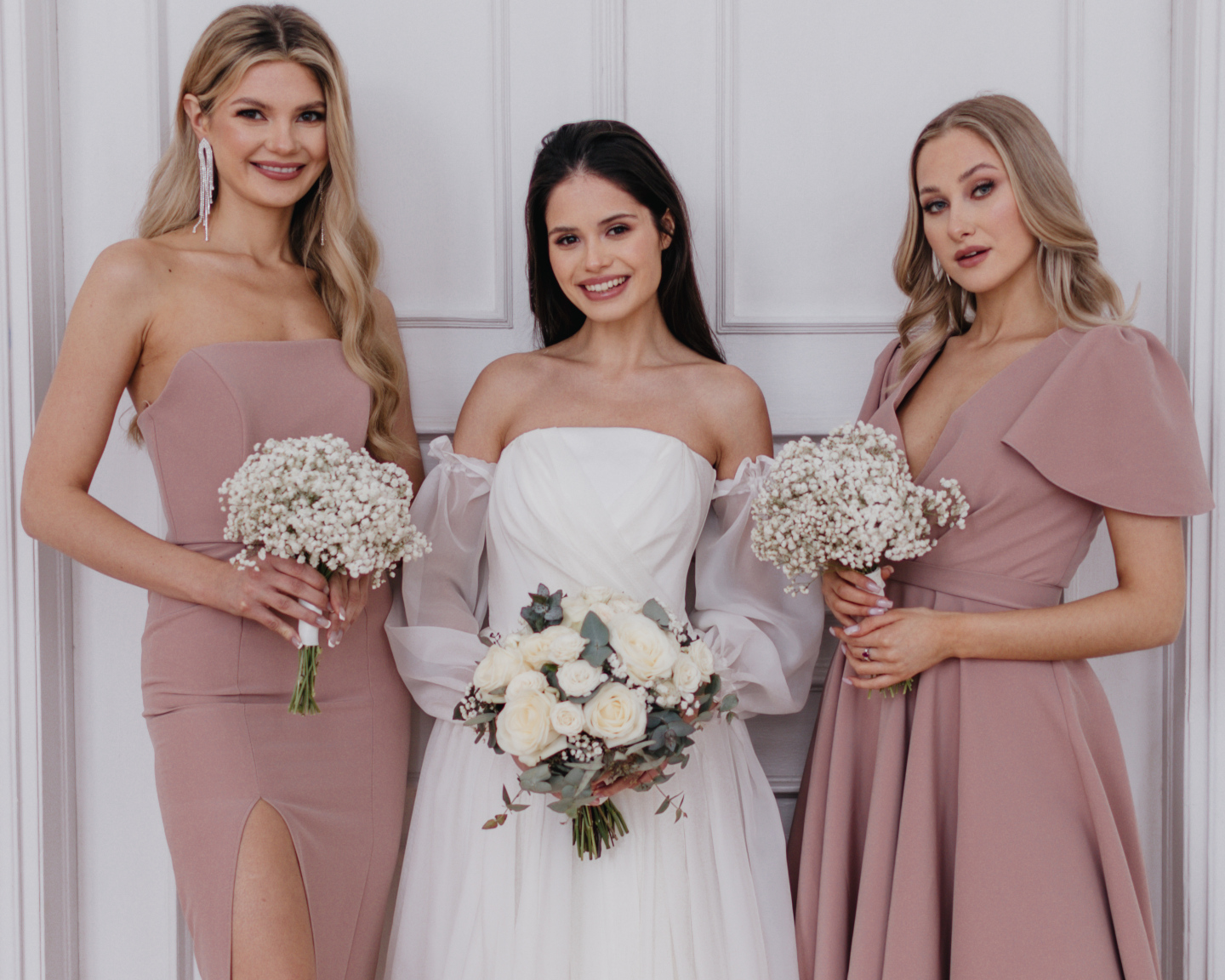 Sukienki na wesele dla minimalistek - Klasyka, która zawsze się sprawdzi