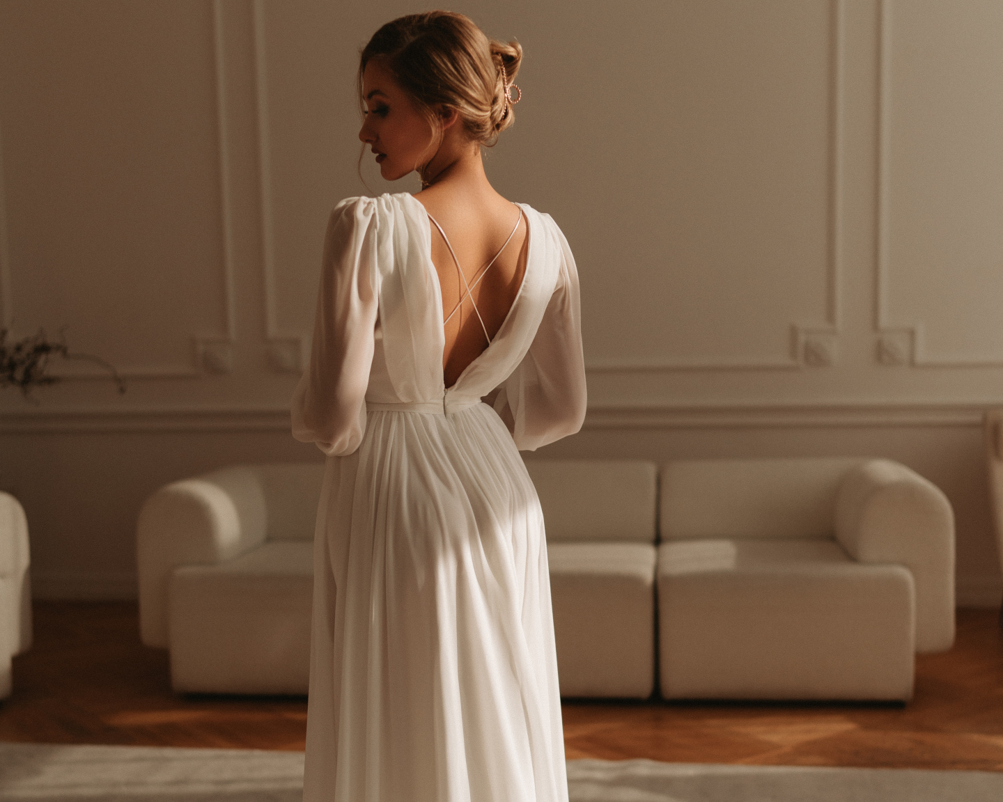 Idealna suknia ślubna za mniej niż 1000 zł - wyjątkowe propozycje