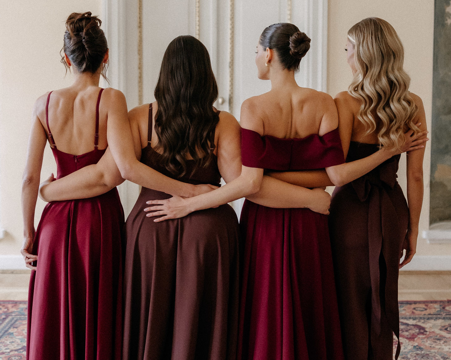 Hity Kolekcji Weselnej 2025: musisz poznać te modele!