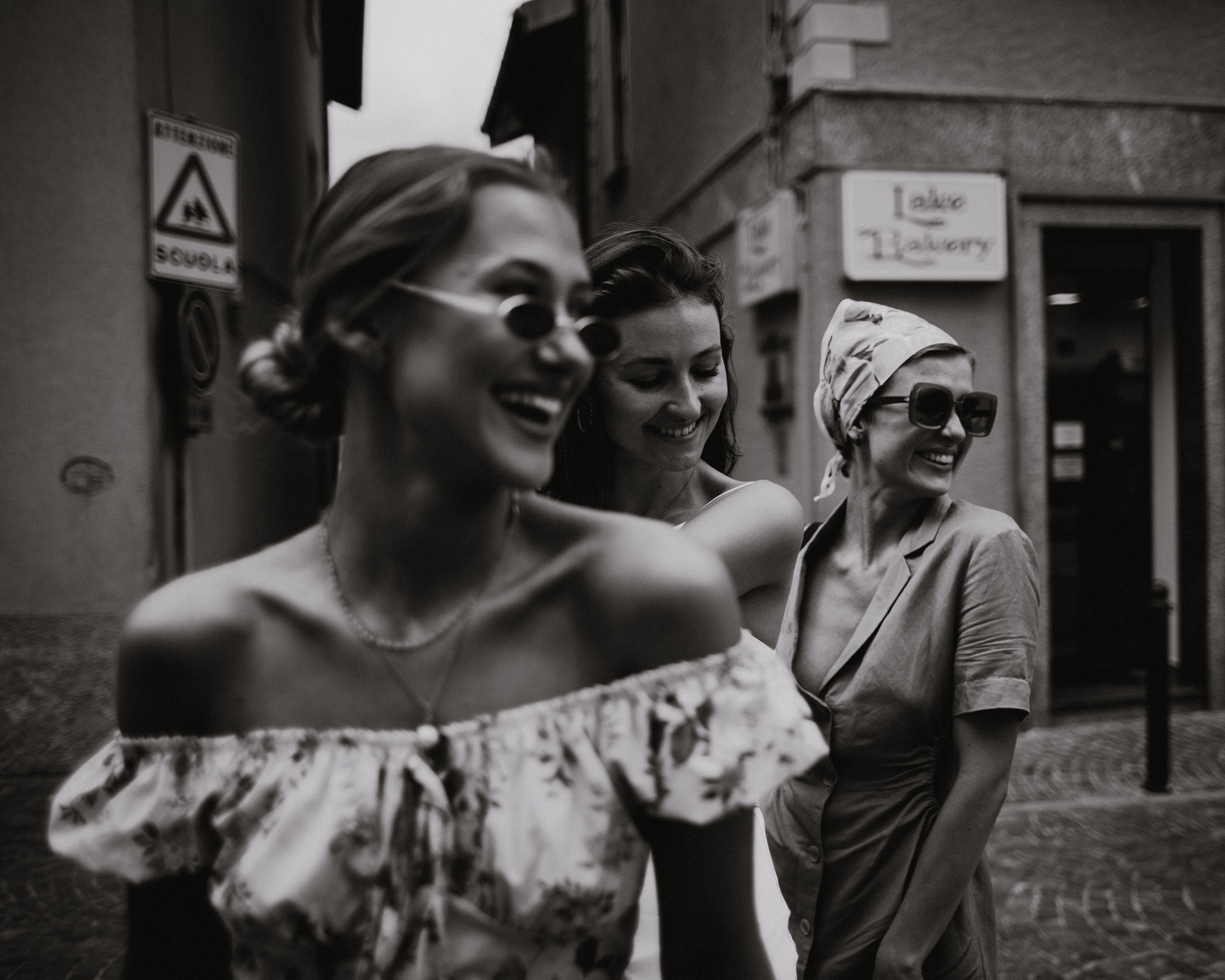 Kulunove we Włoszech