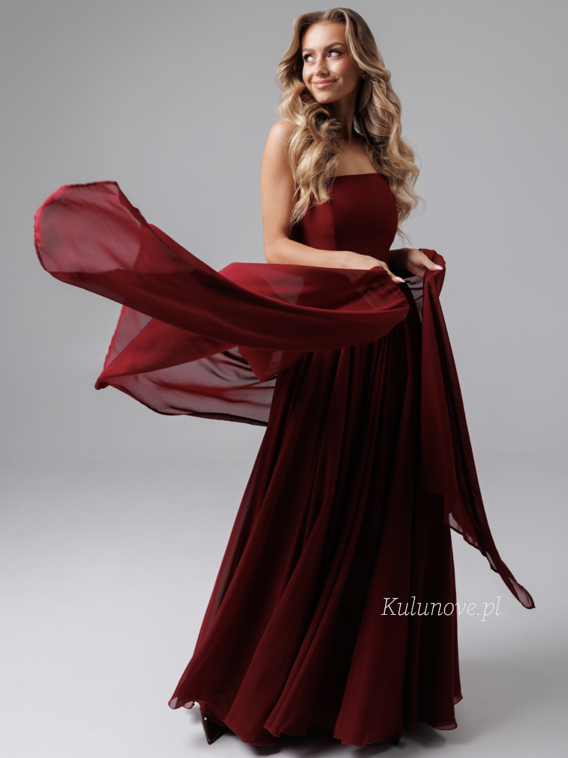 Sukienka na 18, która podkreśli Twój styl – od pastelowych tonów po błysk nocy