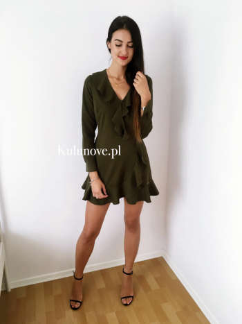 Jessica - khaki