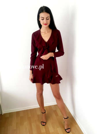 Jessica - bordo
