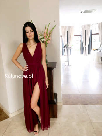 Paris maxi - bordo